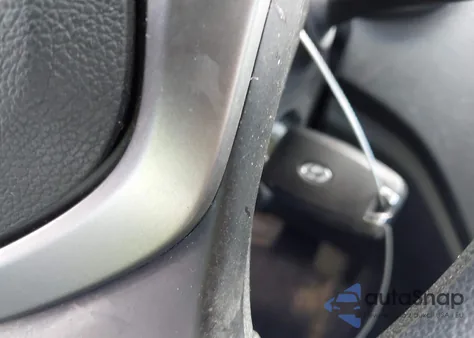 2020 Hyundai Accent Sel из США, поврежденный, VIN 3KPC24A62LE108214